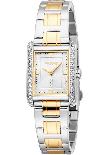 ES1L512M0075 Kadın Kol Saati