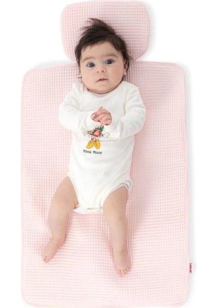 Moje Pike Pratik Alt Açma Pembe