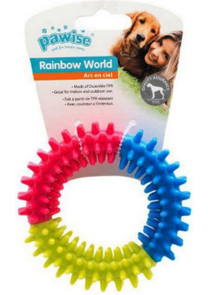 Rainbow World - Coronule L