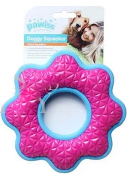 Trpform Donut Köpek Oyuncağı