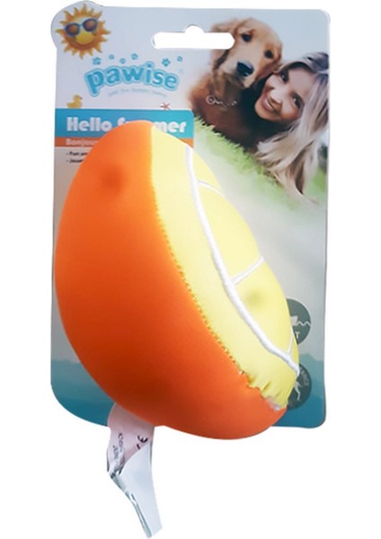 Summer TOyuncağı Suda Batmayan Limon