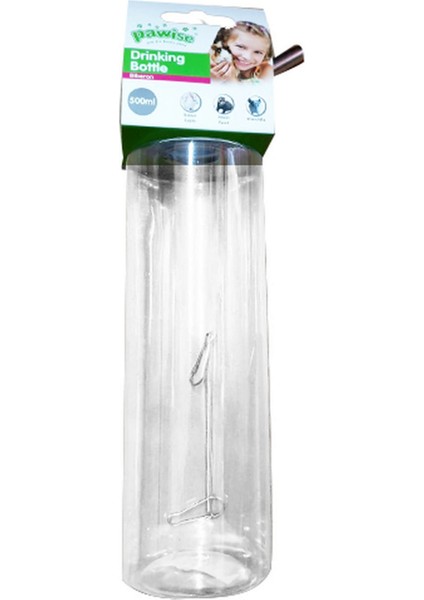 Hamster Suluğu M Boy 250 ml Glstd