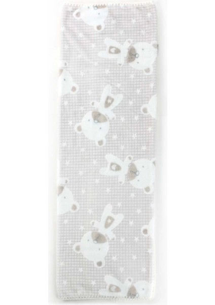 Bebitof Battaniye 95083 Gri