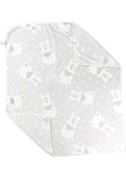 Bebitof Battaniye 95083 Gri