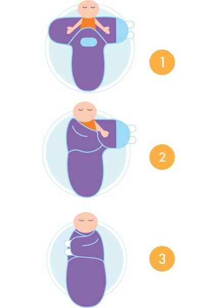 Babyjem Penye Kundak 430 Ekru