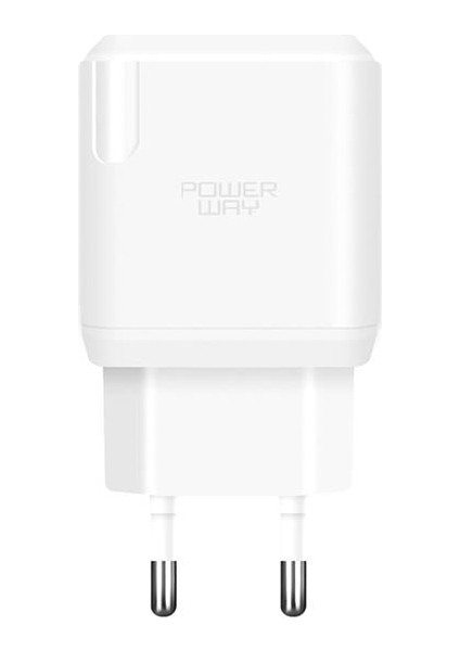 Fırsat Byr Qc3 3 Amper 18W USB Hızlı Şarj Adaptörü Yeni