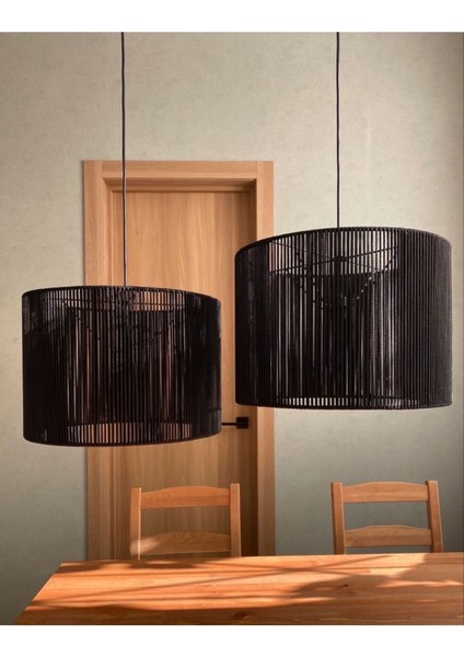 Ev / Dekorasyon Özel Tasarım Düz Salon / Mutfak / Yatak Odası Aydınlatma Avize (Tek Adet Fiyatıdır)