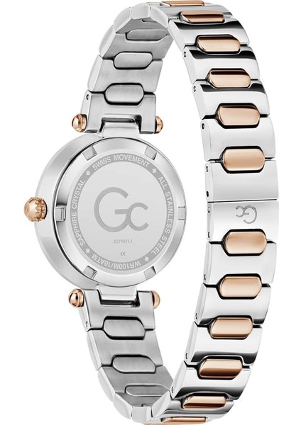GCZ57001L1 Kadın Kol Saati modelleri