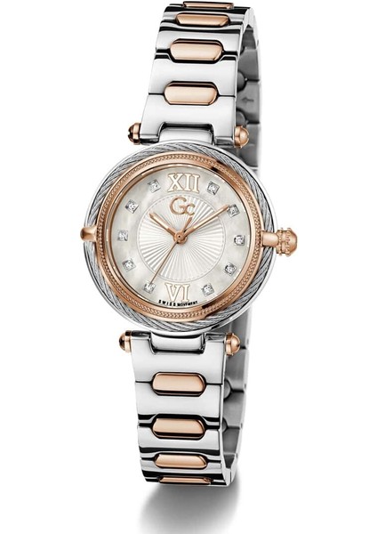GCZ57001L1 Kadın Kol Saati indirimleri