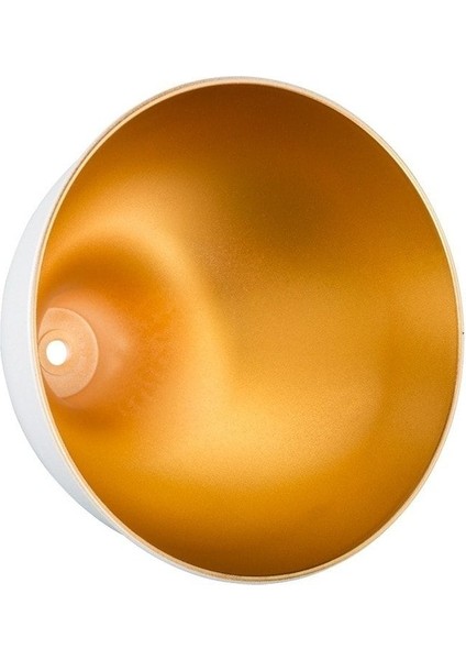 Beyaz Sarkıt Avize Yatak Odası Salon Mutfak Koridor Lamba Içi Gold modelleri