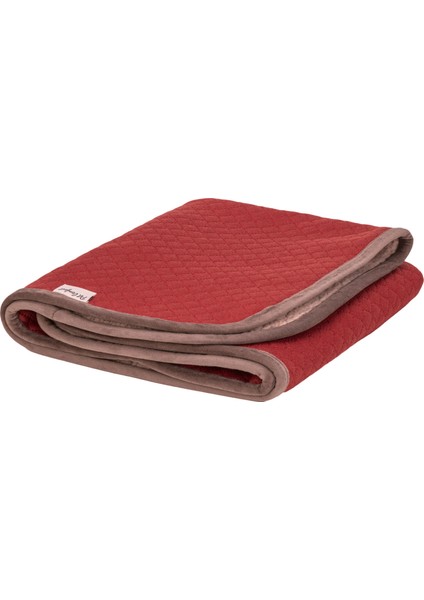 Lodix Mirinda Tarçın Kedi ve Köpek Battaniyesi S 50X70CM Glstd fiyatları
