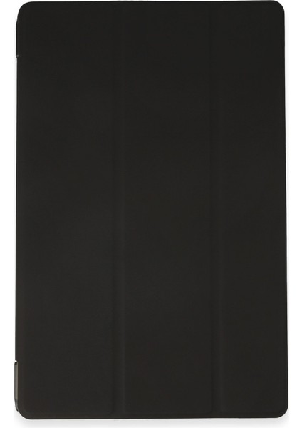 Xiaomi Redmi Pad Kılıf Tablet Smart Kılıf - Siyah Glstd