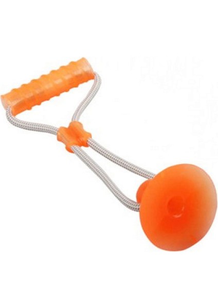 Dog Suction Dumbbell Köpek Oyuncağı Glstd