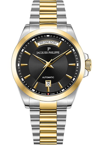 JPAGS837318 Erkek Kol Saati