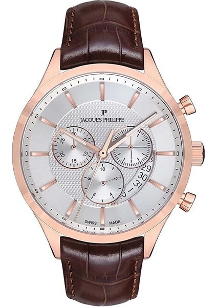 JPQGC033123N Erkek Kol Saati