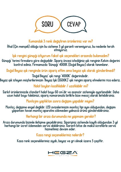 Quattro ( Gri Kasa, Doğal Beyaz Işık ) Modern LED Sarkıt Avize, Salon, Mutfak, Oturma Yatak Odası fırsatları