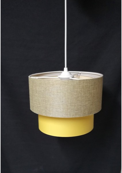 Pasta Tekli Sarkıt Tekli Avize Çocuk Odası Yatak Odası Avizesi Mutfak Oturma Odası Avize