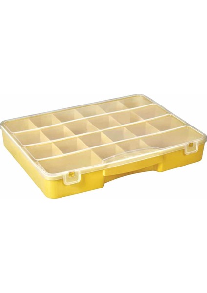 Super Bag ASR-2043 Süper Organizer 22