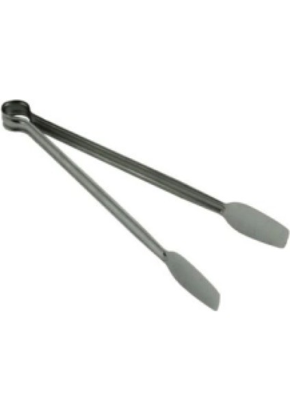 Metal Küçük Boy Izgara Maşası (4887)