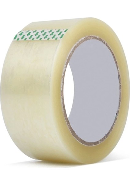 Şeffaf Koli Bandı 45 mm x 100 mt (4887)