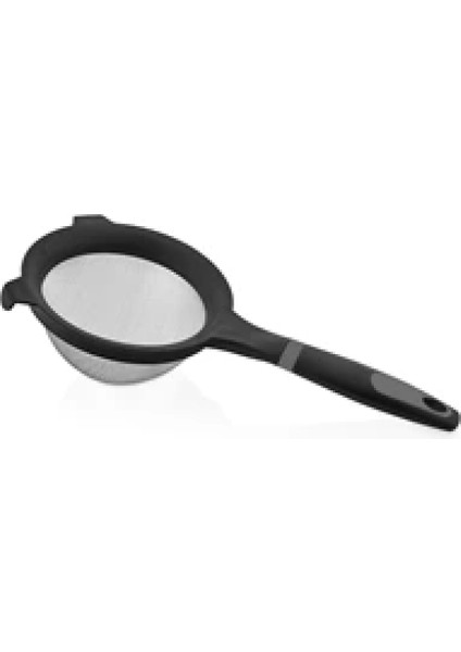 350ML 11CM Kitchenq Tel Süzgeç Pls.saplı (4887)