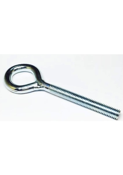 Kaynaklı Civata M8X160 - 50 Adet