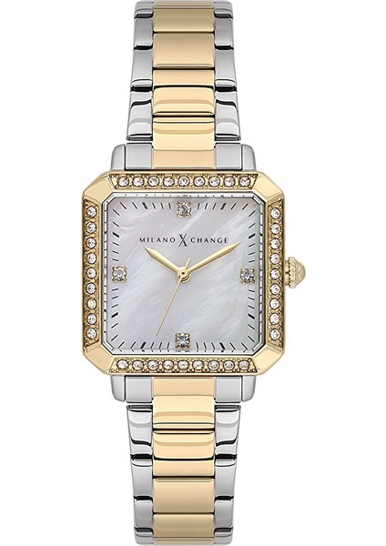 MXL52000 Kadın Kol Saati