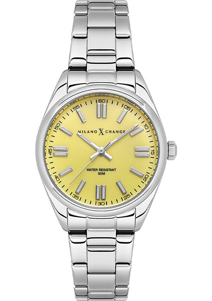 MXL75000 Kadın Kol Saati