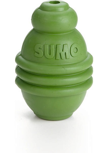 Sumo Dalı Dental Oyuncak S Yeşil 6