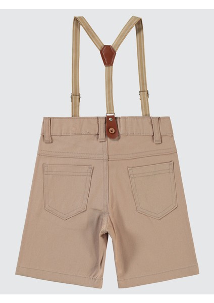 Erkek Çocuk Kapri 2-5 Yaş Vizon fiyatları