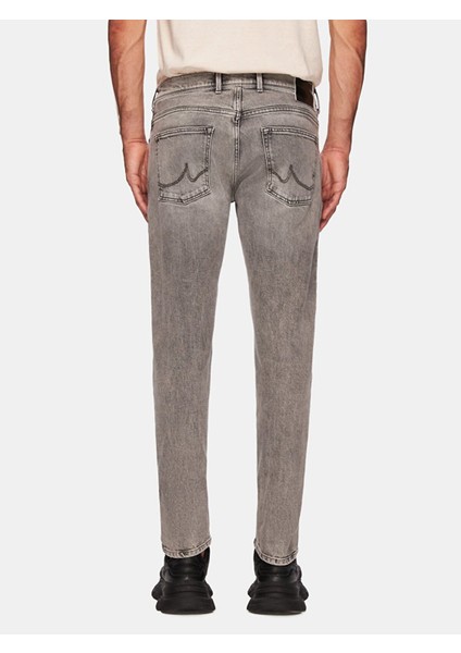 Dıego Orta Bel Jean Pantolon fırsatları