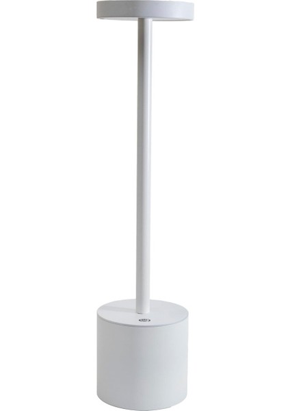 Şarjlı LED Masa Lambası