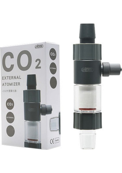 Dışarı Takılan Atomizer 1622MM Glstd