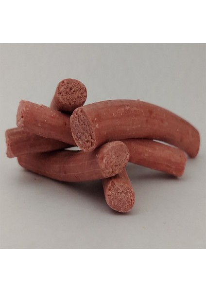 Dr.zoo Max Sosisli Köpek Ödülü 130 gr x 4 Adet Glstd