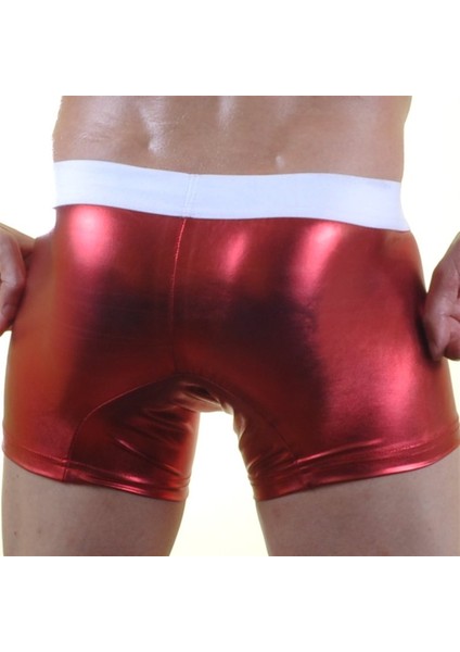 BR071010 Erkek Boxer Çamaşır