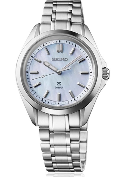 SEIUR607J Kadın Kol Saati