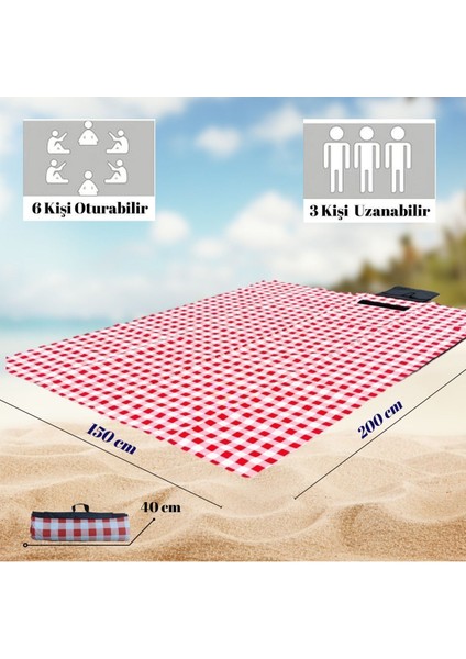Çocuk Deniz ve Plaj Malzemeleri, Plaj Matı, Kum Tutmayan Plaj Örtüsü, Plaj Minderi 150-200 cm modelleri