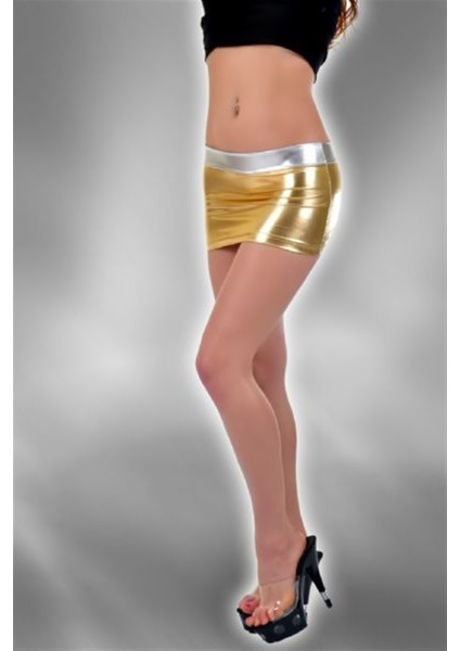 B042321 Lame Mini Etek