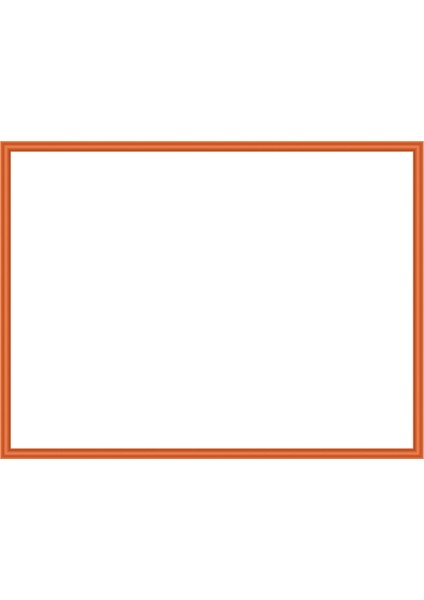 Yapışlı Renkli Profesyonel Tahta ( Model -12) 90 cm x 120 cm Glstd