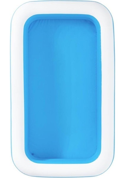 3 Halka Dikdörtgen Aile Havuzu 3.05 M X 1.83 M X 56 Cm. modelleri