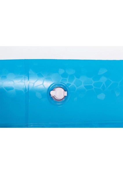 3 Halka Dikdörtgen Aile Havuzu 3.05 M X 1.83 M X 56 Cm. fırsatları