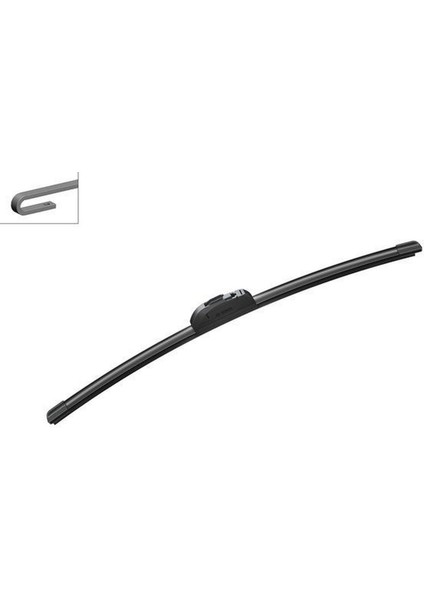 Aerotwin Silecek 50CM Şöför Accent-Elantra-Sonata-Astra G-Combo-Corsa C-P106-KNG-CLIO-R19-TRAFIC Glstd