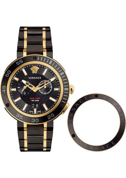 VRSCVCN040017 Erkek Kol Saati