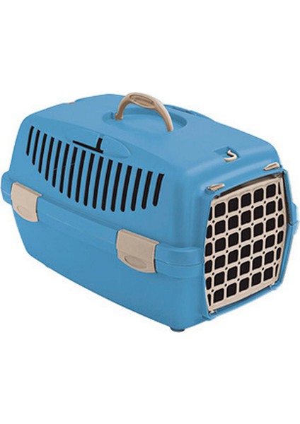 Gullıver 1 Mavi Wojer 48X32X31CM Glstd