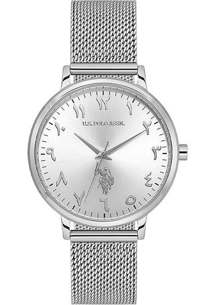USPA2118-03 Kadın Kol Saati