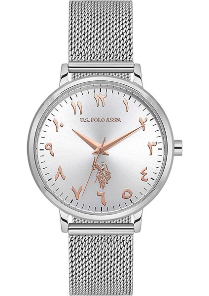 USPA2118-01 Kadın Kol Saati