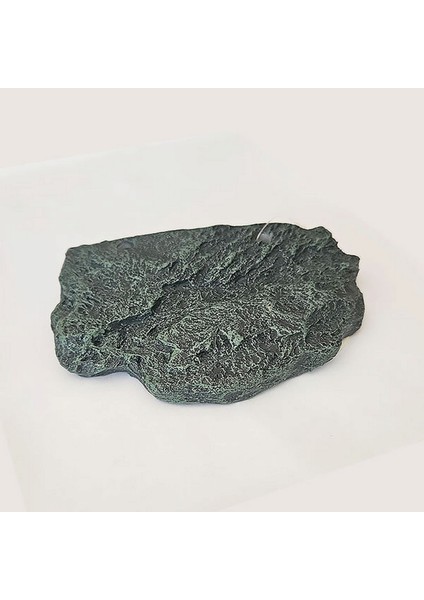 Polyester Kaplumbağa Platformu 14,5 x 10 x 2,7 cm Glstd