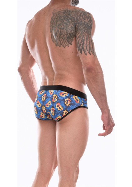 Erkek Desenli Slip fırsatları