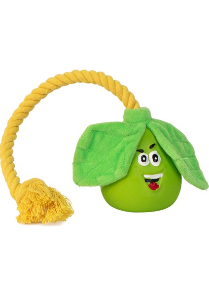 Peluş Armut 35 cm Glstd