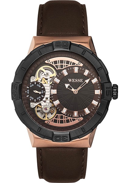 WWG202504 Erkek Kol Saati